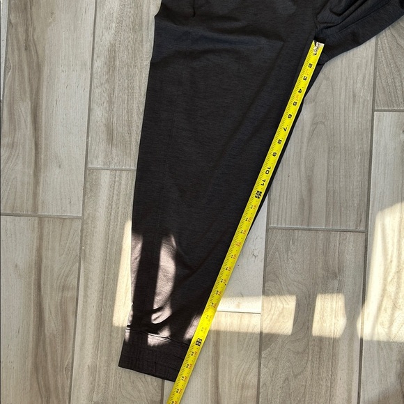 Puma Cloudspun 50+ UPF Men's Charcoal Joggers - Picture 10 of 10